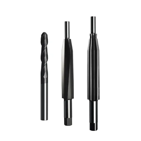Tungsten Steel Reamer PCD Profile Reamer on Sale